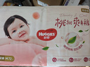好奇（Huggies）铂金装小桃裤纸尿裤M144片(6-11kg)中号尿不湿【透爽散热】 实拍图