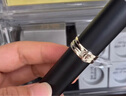 卡姿兰（Carslan）大眼睛纤翘睫毛膏浓密纤长防水不晕染(精细款)4g 生日礼物送女生 实拍图