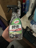 龟牌（Turtle Wax）硬壳盾玻璃清洁剂(G-4038)500ml汽车玻璃油膜去除剂去油膜清洗剂 实拍图