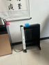 格力（GREE）【年度金榜单品】取暖器电热油汀加热电暖器立式电暖气加热器家用大面积加湿宽片 NDY23-X6022 实拍图