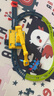 托马斯&朋友 （THOMAS&FRIENDS）生日儿童礼物男孩火车玩具-卡莉和桑迪运输好伙伴轨道套装HDY58 实拍图