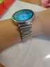 HUAWEI WATCH GT 5 国家补贴15%冰晶蓝41mm华为智能手表情绪健康助手玄玑感知系统 实拍图