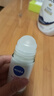 妮维雅（NIVEA）【 孙颖莎同款 】抑汗香体止汗露腋下干爽滚珠精华爽身走珠液50ml 实拍图