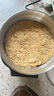 利仁（Liven）磨粉机磨豆机电动咖啡豆研磨机辅食机家用小型粉碎机超细五谷杂粮打粉分体可拆洗料理机 MFJ-W317 实拍图