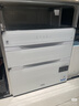 海尔（Haier）130L【小红花厨电-绽放版】嵌入式消毒柜 灭菌舱系列大容量消毒柜三门三抽 白色母婴消毒柜 EB130B 实拍图