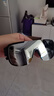 硕博卡专业骑行墨镜登山近视套镜护目镜女徒步爬山骑行防风沙眩光墨镜男 黑框水银 【赠运险丨放心拍】 实拍图