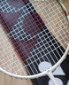YONEX尤尼克斯羽毛球拍全碳素进攻单拍天斧AXCSSL白金升级已穿线附手胶 实拍图