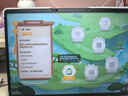 科大讯飞人工智能旗舰学习机T30 Lite 12.5英寸护眼大屏 中高考同源技术 星火+DeepSeek双AI模型 8+512G  实拍图