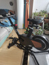 力动（RIDO）动感单车 智能坡度家用单车健身器室内自行车健身车支持zwift顽鹿 CX30（电动正负坡度） 实拍图