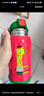 虎牌（TIGER）保温保冷杯儿童水杯开学大容量吸管杯 MML-C06C 630ml 小狮子EL 630ml 实拍图