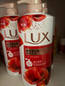 力士(LUX)沐浴露 醉梦罗兰香馥郁香氛沐浴乳1000g 持久留香 实拍图