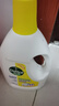 滴露（Dettol）衣物除菌液 柠檬1.5L 儿童可用衣物消毒液杀菌除螨可配洗衣液 实拍图