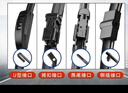 一途雨刮器适用于长安奔奔E-Star雨刷器奔奔estar雨刮片原车尺寸胶条 实拍图