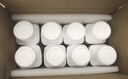 伊利【新鲜日期】安慕希荔枝黄桃燕麦爆珠酸奶200g*8盒/箱 礼盒装 实拍图