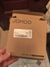 九牧（JOMOO）不锈钢上水头编织软管花洒耐热防爆淋浴软管1.5米H2BE2-150103C-2 实拍图