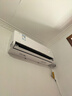 美的空调【马思纯同款】大1匹全面风空调挂机 风尊二代 壁挂式舒适风超一级能效KFR-26GW/N8MXC1Ⅱ 实拍图