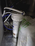 沁园双子芯净矿2.0净水器 1400G初始流速体验家用8年RO过滤器 双水路直饮净饮一体机UR-S61293国家补贴 实拍图