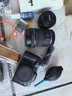 佳能rp相机 全画幅微单RP 4K数码高清vlog视频 专业级微单相机 下单抽拉布布&金豆 rp套机+rf50 1.8【双镜头套装】 套餐一【入门配置含摄影包+佳能相机专用64G储卡】 实拍图