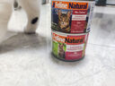 K9 Natural鸡肉鹿肉猫主食罐头170g*6成猫幼猫猫湿粮猫罐头 新西兰原装进口 实拍图