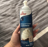 安佳(Anchor)比利时进口 喷射动物淡奶油稀奶油250g 烘焙原料奶盖甜品 实拍图