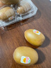 佳沛（zespri）新西兰  阳光金奇异果6粒装 单果约77-103g  源头直发  猕猴桃 实拍图
