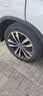 双星JUOGO轮胎 215/55R18 95H SS81适配逍客/传祺GS4/缤越 实拍图