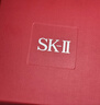 SK-II神仙水75ml+大红瓶面霜15g+光子小灯泡10ml护肤品水乳套装礼盒sk2 实拍图