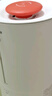 美的（Midea）热蒸发加湿器空气净化器一体鼻炎家用卧室孕妇婴幼小型除菌取暖补水仪雾化器礼物国家补贴SR-3R50 实拍图