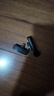 无线麦克风户外视频专用直播口播收音麦专业录音降噪通用话筒 一拖一标清版（标清收音 不能给手机充电） 安卓TPYE-C专用 实拍图