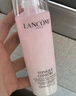 兰蔻大粉水400ml爽肤水保湿水润滋润护肤品套装生日礼物礼盒送女友 实拍图