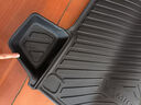 米其林（MICHELIN）沃尔沃xc60后备箱垫TPE汽车尾箱垫尾垫适用20-25沃尔沃XC60覆盖 实拍图