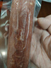 得利斯俄式风味牛筋香肠210g火腿肠肉肠牛肉火腿肠即食下酒菜食品 实拍图
