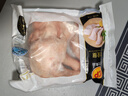 CP正大食品白羽鸡全腿2斤 生鲜冷冻早餐  鸡大腿 烤鸡腿炸鸡腿 实拍图