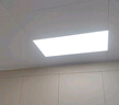 雷士（NVC）厨房灯政府补贴led集成吊顶厨卫吸顶灯铝扣板卫生间平板面板灯36W 实拍图