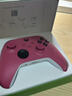 微软（Microsoft）Xbox无线游戏手柄 无线控制器 浪漫粉 蓝牙适配Xbox/PC/平板/手机 Steam促销黑神话悟空 丝之歌 实拍图