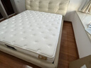 金可儿（Kingkoil）床垫威斯丁酒店款乳胶席梦思弹簧床垫繁星A床垫1.8*2米软硬适中 实拍图