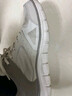 斯凯奇（Skechers）男鞋秋季软底拼接运动鞋增高舒适厚底健步鞋232398 实拍图