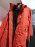 伯希和（Pelliot）【经典2.0山野】冲锋衣三合一男女秋冬户外防水防风保暖外套夹克 【男款】丹霞红 | 两件套/四季款 XXL 女 136-145斤 男170-185 实拍图