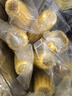 十月稻田 黄糯玉米 3.52斤(220g*8根) 25年新玉米 低脂 早餐零食 东北玉米 实拍图