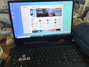 华硕展机天选5pro15.6英寸笔记本电脑R9锐龙RTX4060独显游戏本天选4 天选2：R7-4800/3050 4G/144HZ 32G运行内存 1TB固态 实拍图
