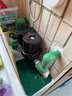 格兰富丹麦增压泵小型家用全自动热水器自来水花洒小巧加压水泵UPA90 UPA 15-90 实拍图