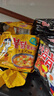 三养（SAMYANG）火鸡面三养芝士火鸡面方便面700g(140g*5)早餐泡面拌面宵夜速食 实拍图