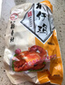 北京稻香村扒仔鸡 600g/袋 开袋即食熟食卤味 方便速食 中华老字号 实拍图
