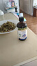 爷爷的农场有机亚麻籽油110ml 凉拌婴幼儿食用油宝宝辅食油6个月以上 实拍图