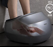 海尔（Haier）足部按摩器足疗机脚底脚部腿部按摩仪送老年人长辈健康父母亲生日节日礼物送男女朋友W1-101HU9 实拍图