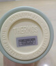 膳魔师（THERMOS）500ml保冷保温杯防滑硅胶底316钢男女士学生水杯子TCMD-500S-MGN 实拍图
