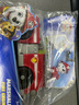 汪汪队立大功（PAW PATROL）汪汪队玩具毛毛消防车玩具车狗狗巡逻车男女孩3-6岁儿童生日礼物 实拍图