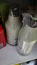 所望头皮护理植物洗发水500ml 男女士水杨酸止痒去油蓬松滋养洗发露 实拍图