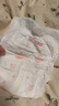 好奇（Huggies）铂金装小桃裤成长裤XL96片(12-17kg)加大号尿不湿【透爽散热】 实拍图