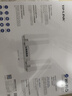 普联（TP-LINK） 大道AX3000满血WiFi6千兆无线路由器 5G双频家用穿墙 Mesh 3000M无线速率 信号增强 易展 XDR3010 实拍图